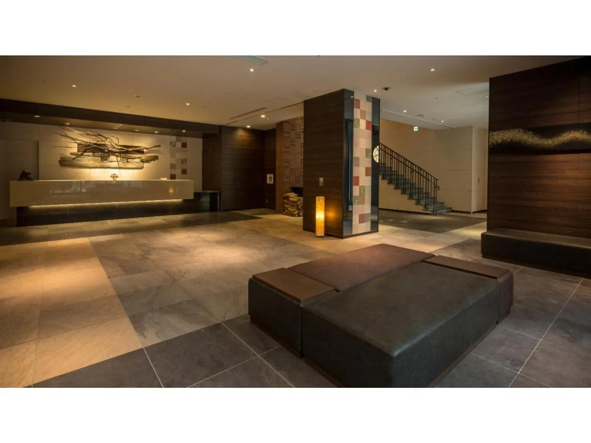 La'Gent Stay Sapporo Odori - Vacation Stay 48459V 0*,  Japonsko