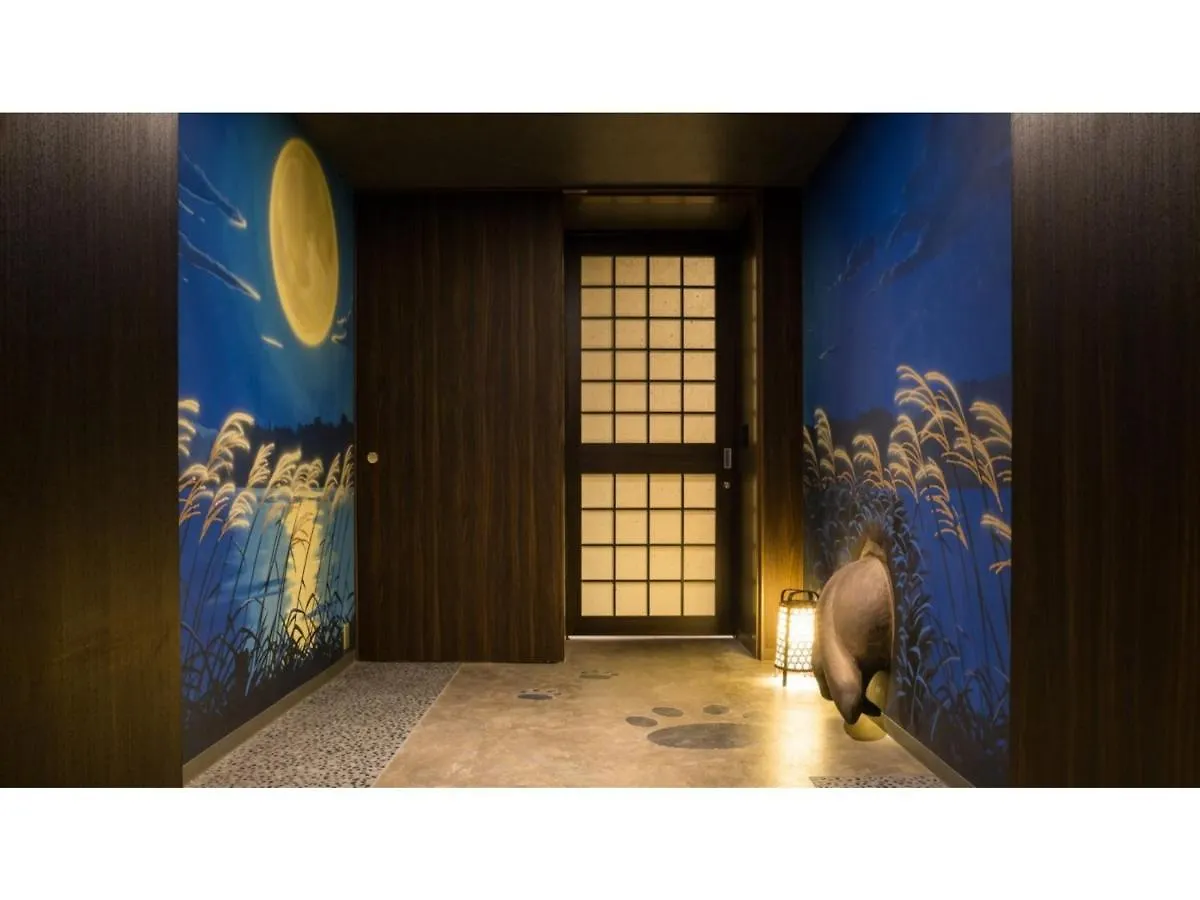 ホテル La'Gent Stay Sapporo Odori - Vacation Stay 48459V