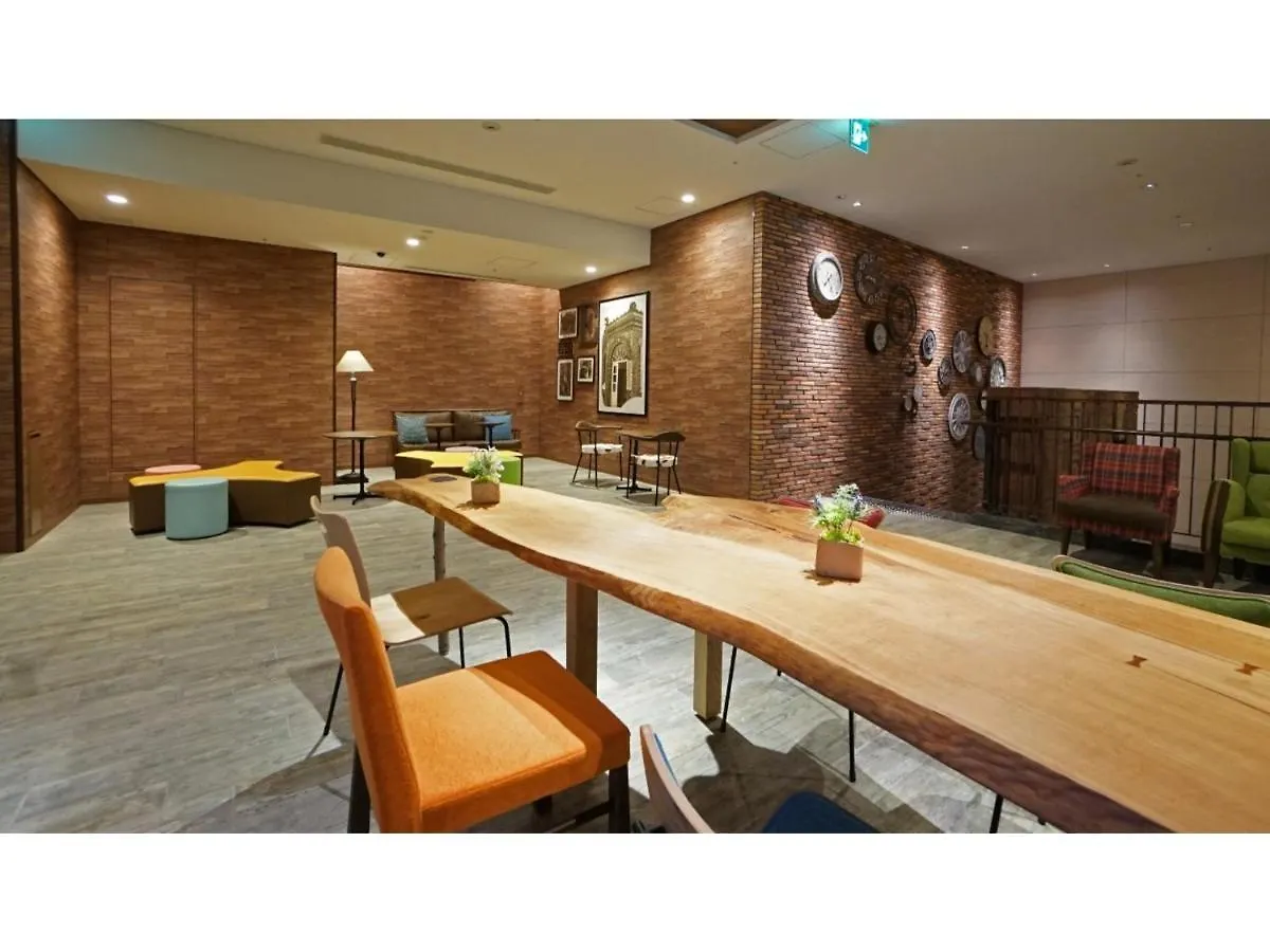 La'Gent Stay Sapporo Odori - Vacation Stay 48459V 0*,  日本