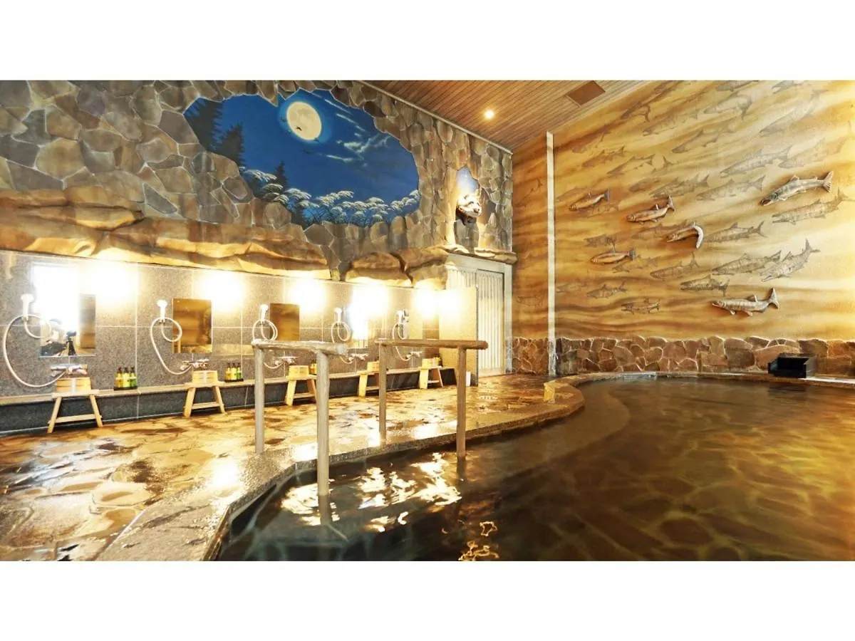 ホテル La'Gent Stay Sapporo Odori - Vacation Stay 48459V