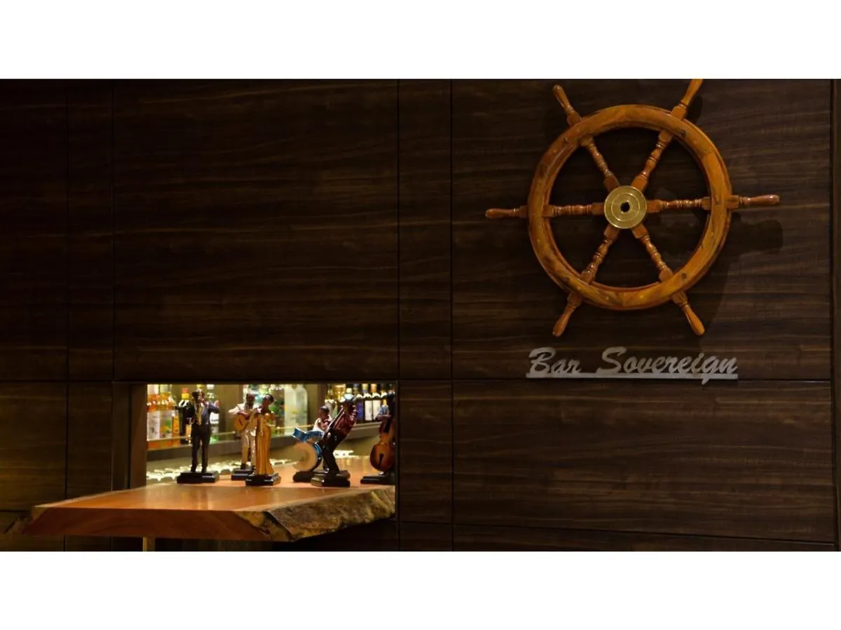 ホテル La'Gent Stay Sapporo Odori - Vacation Stay 48459V 日本
