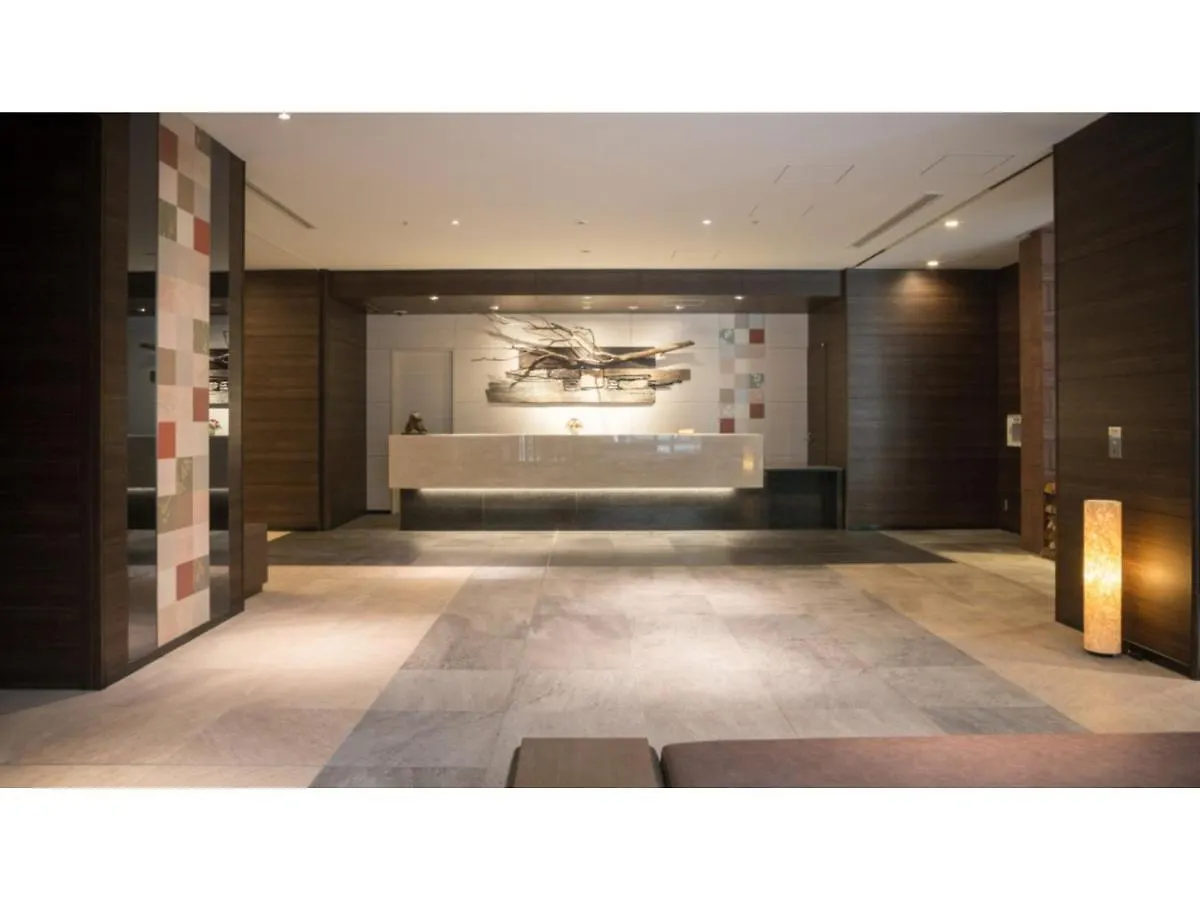ホテル La'Gent Stay Sapporo Odori - Vacation Stay 48459V
