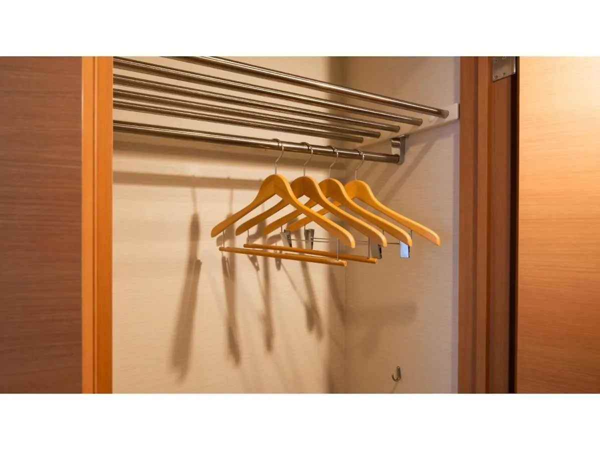 La'Gent Stay Sapporo Odori - Vacation Stay 48459V 日本