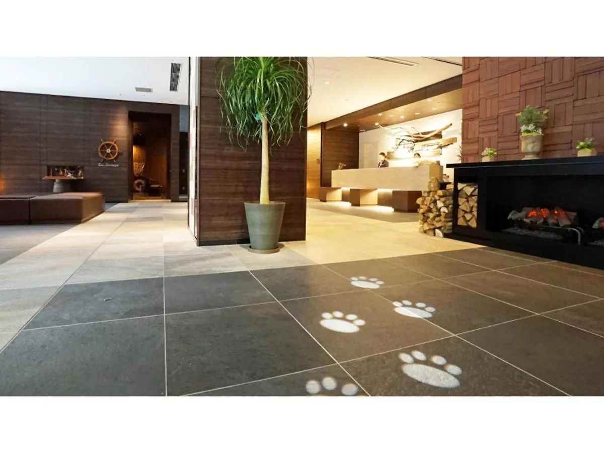 La'Gent Stay Sapporo Odori - Vacation Stay 48459V Hotel